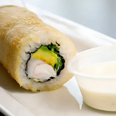 Hand Rolls