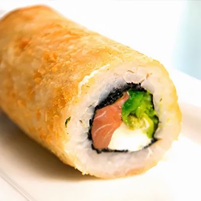 Hand Roll Sake