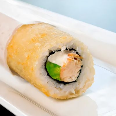 Hand Roll Tori