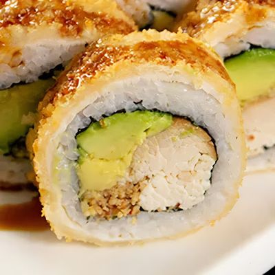 Hot Rolls