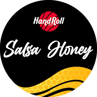 Salsa Honey