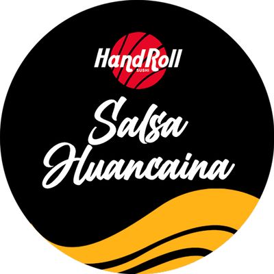 Salsa Huancaina