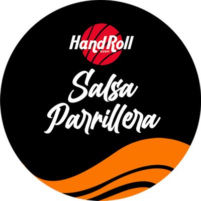 Salsa Parrillera