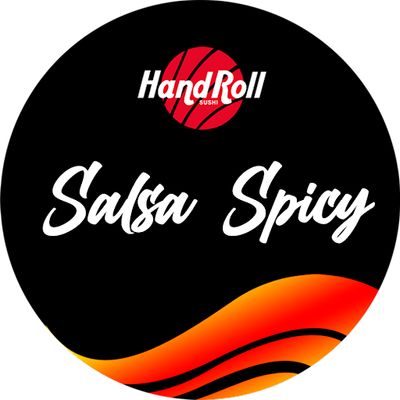 Salsa Spicy