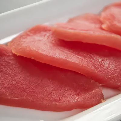 Sashimi Atun