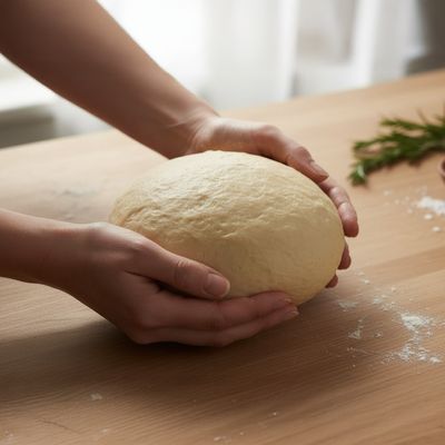 Arma tu pizza de 3 Ing.