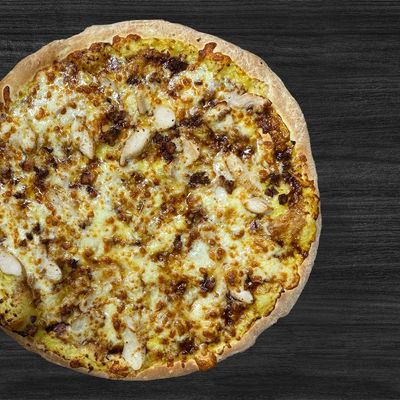 Chicken Honey Mustard - Familiar