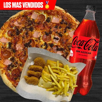 COMBO MEDIANO