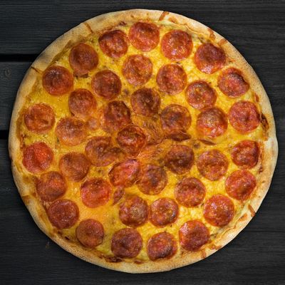 Pizza Familiar 38 cm 3 Ing.