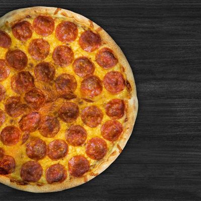 Pizza Familiar 38 cm 3 Ing.