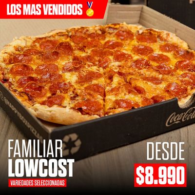 FAMILIARES LOW COST