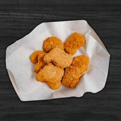 20 Nuggets de Pollo
