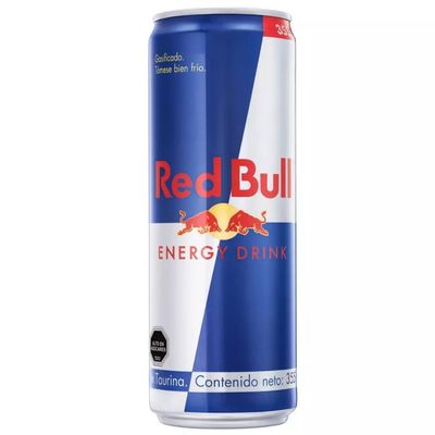RedBull Energy Drink