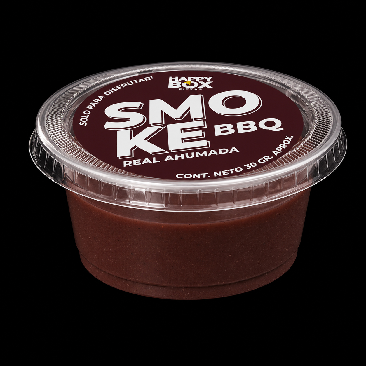 SALSA SMOKE BBQ