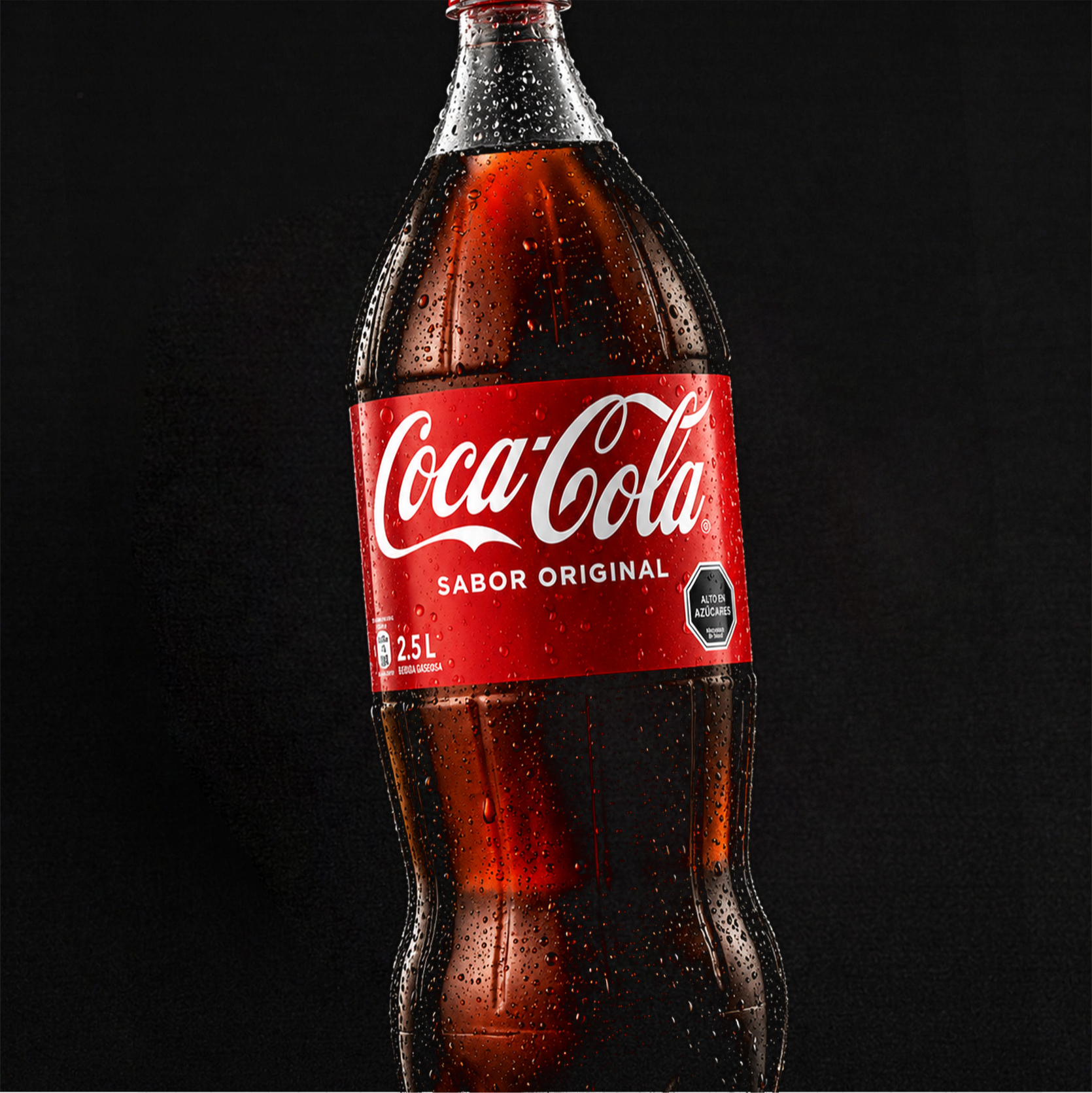 COCA-COLA ORIGINAL