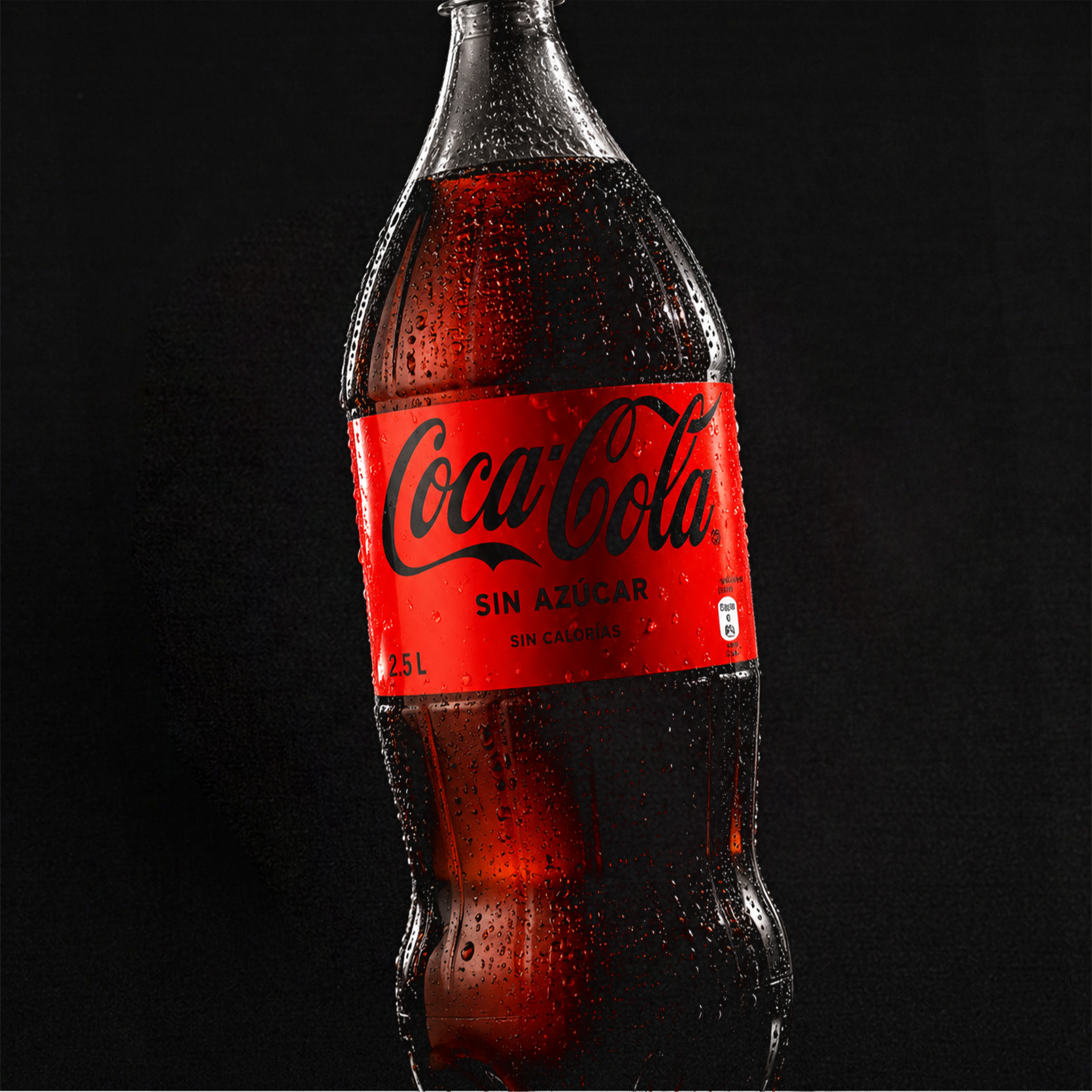 COCA-COLA ZERO