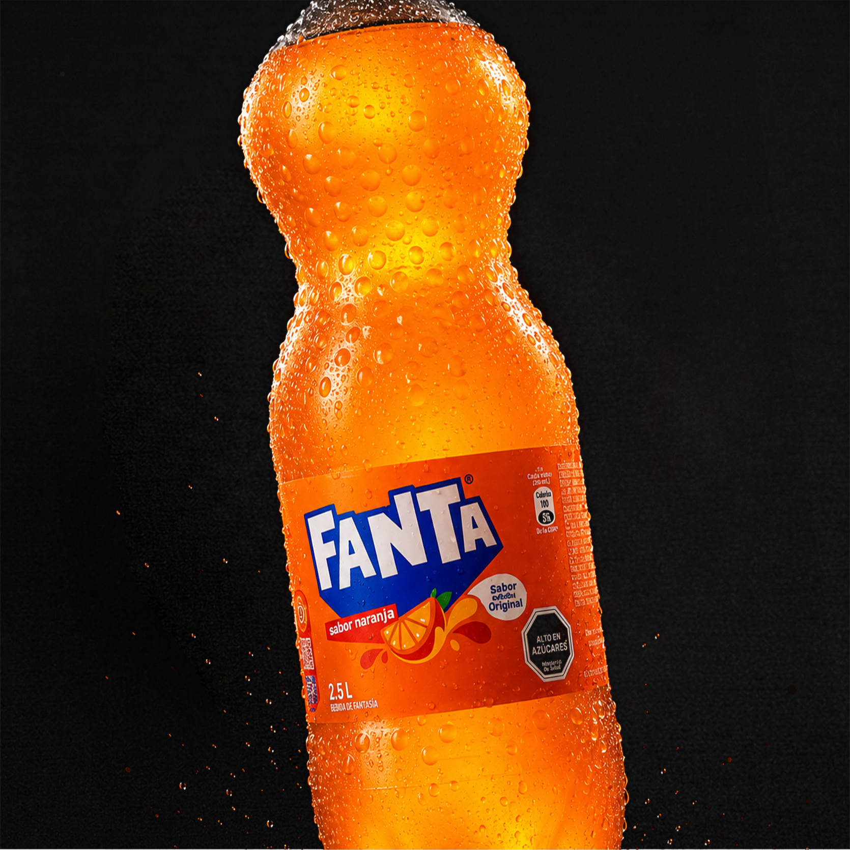 FANTA