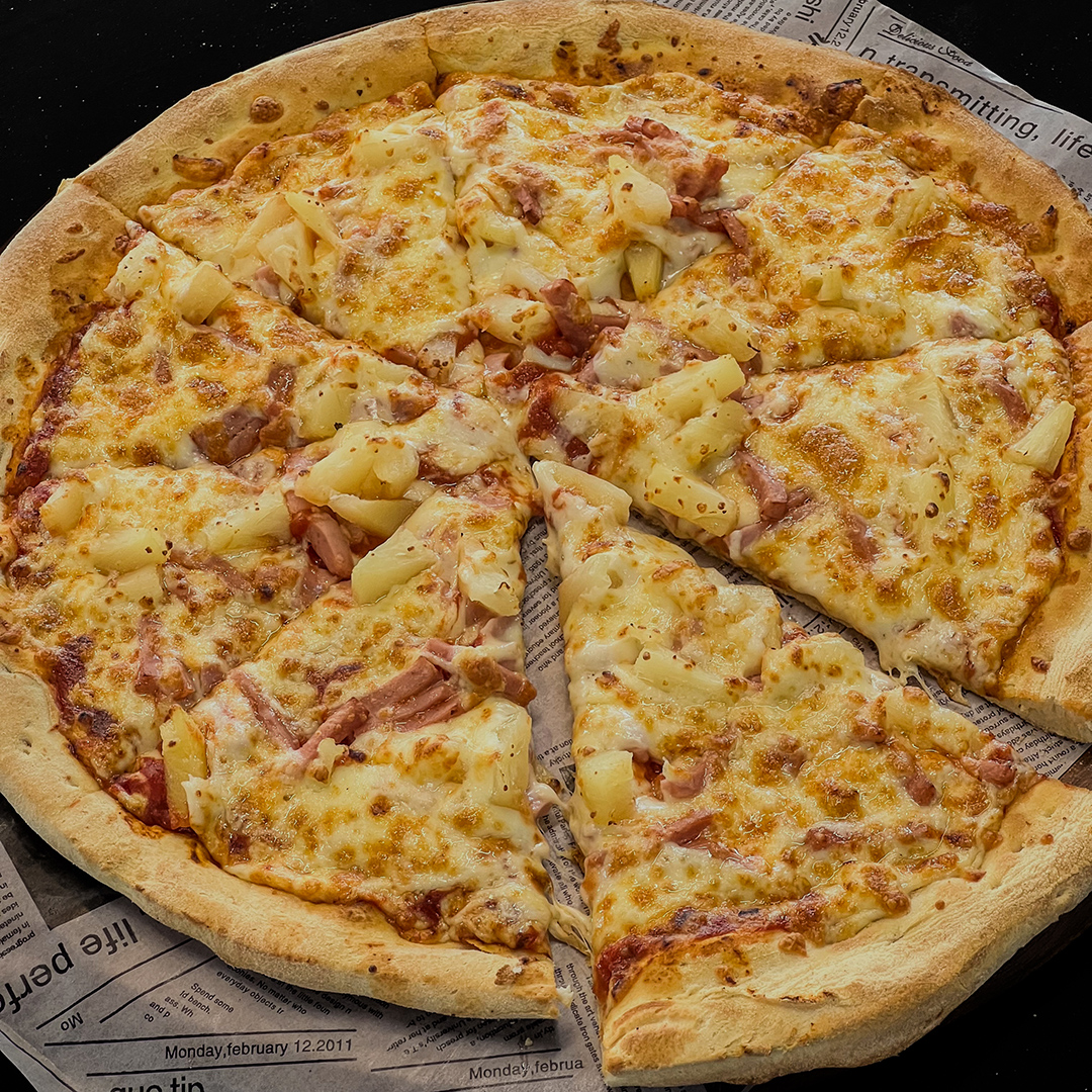 HAWAIANA