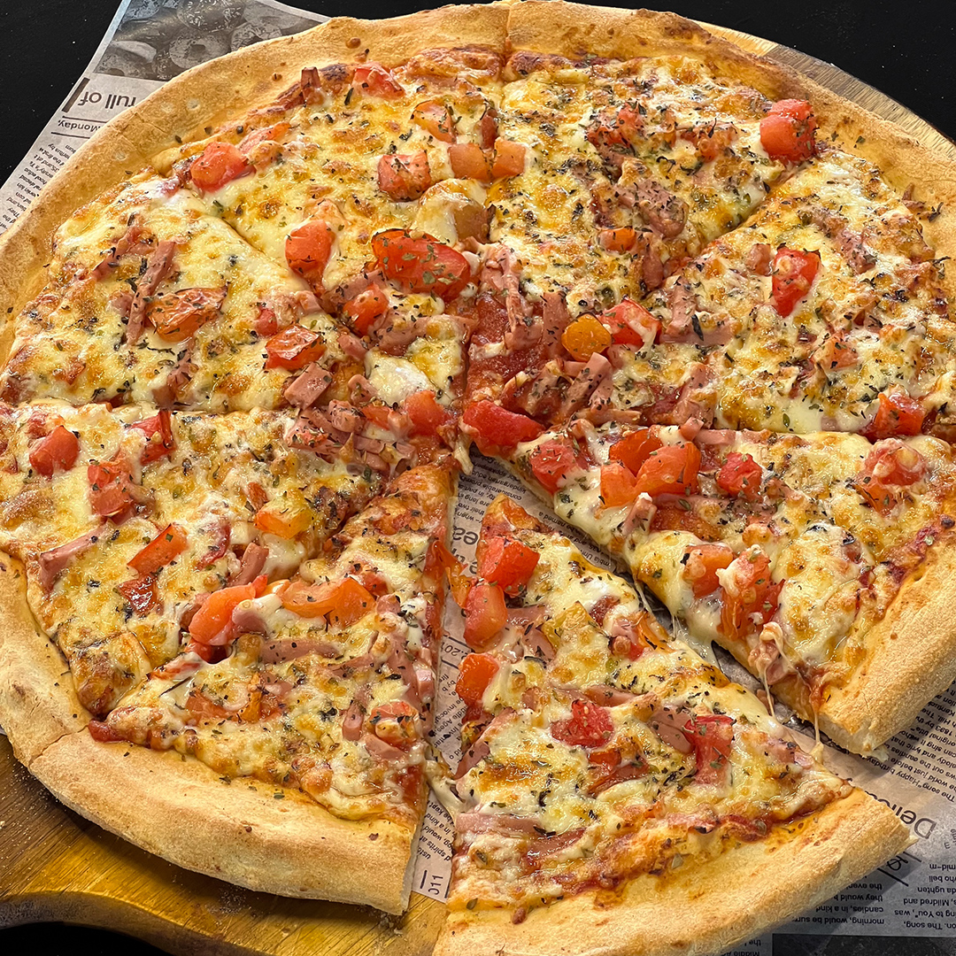 NAPOLITANA