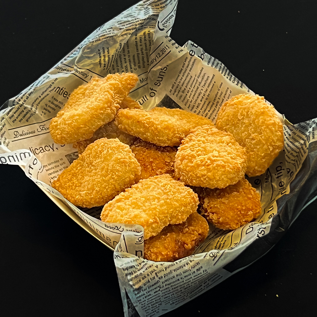 NUGGETS