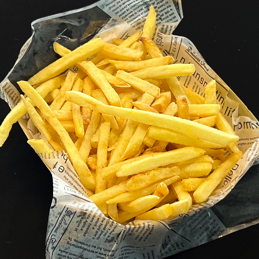 PAPAS FRITAS