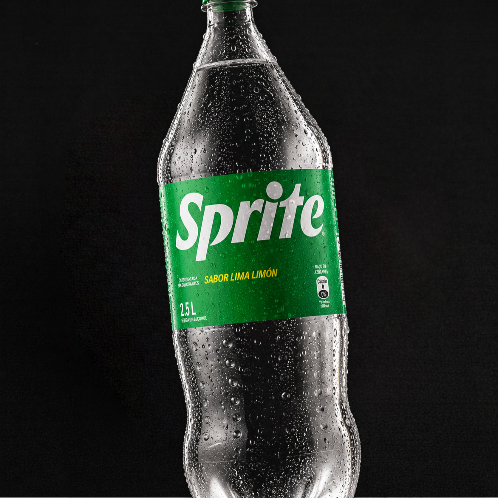SPRITE