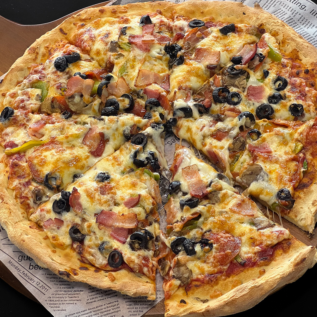 SUPREMA