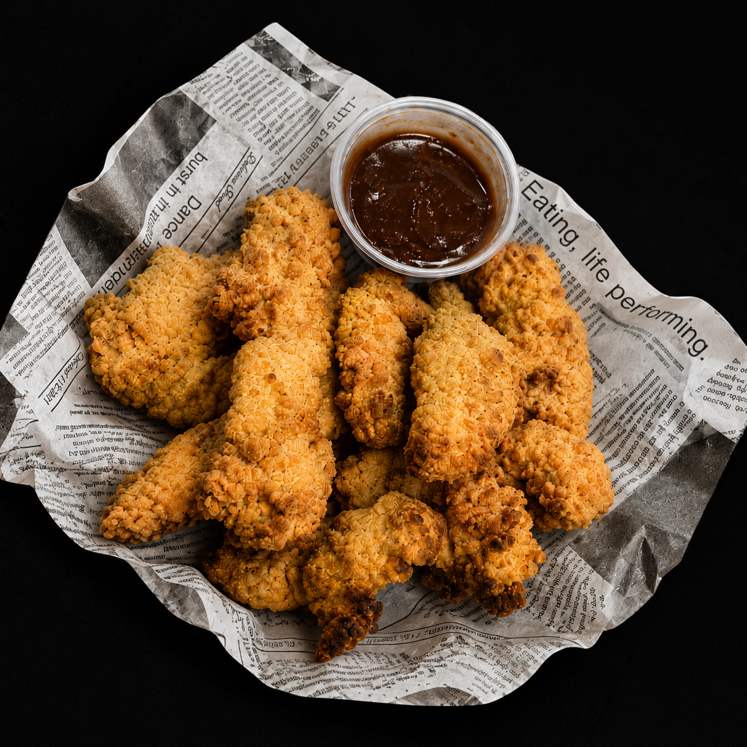 Tenders