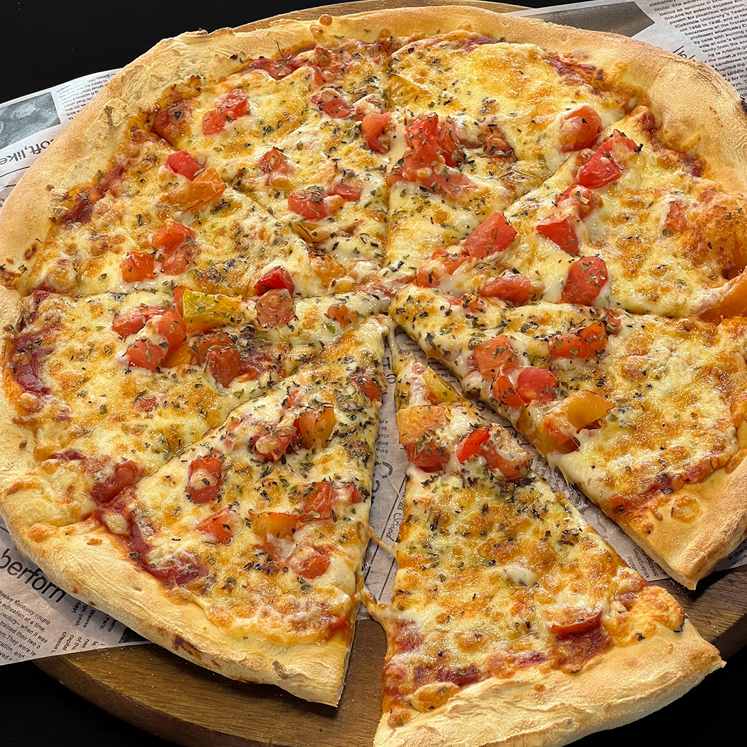 TOMATE ORÉGANO