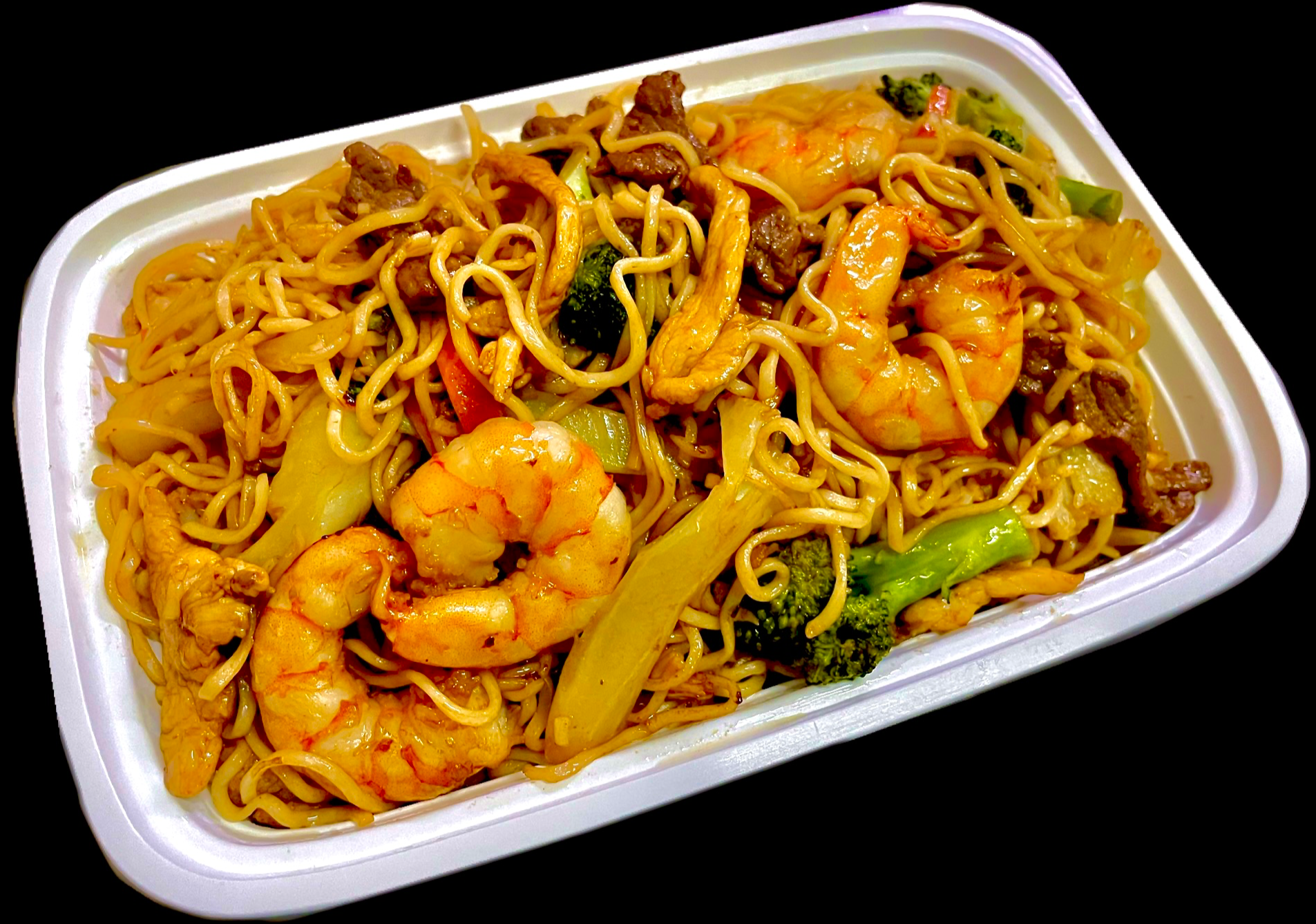 Chaumin Especial 