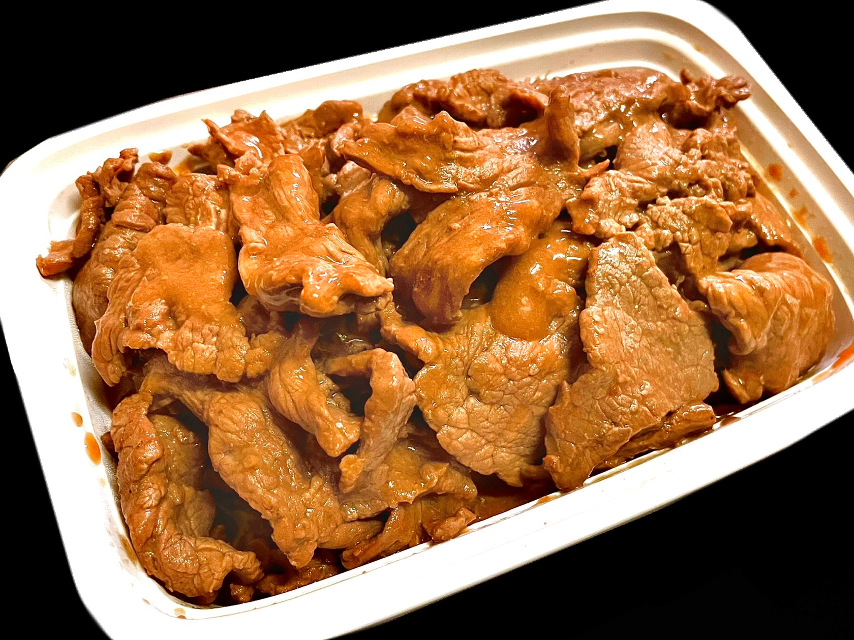 Carne Sola