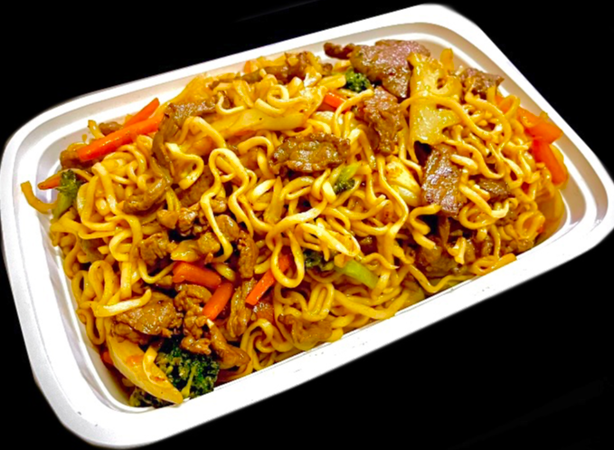 Carne Chaumin 