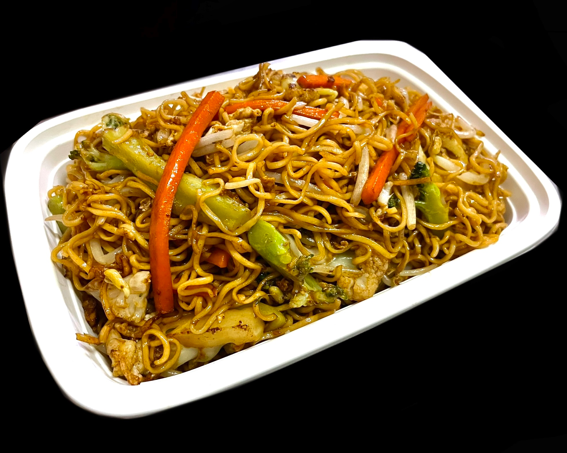 Verduras Chaumin
