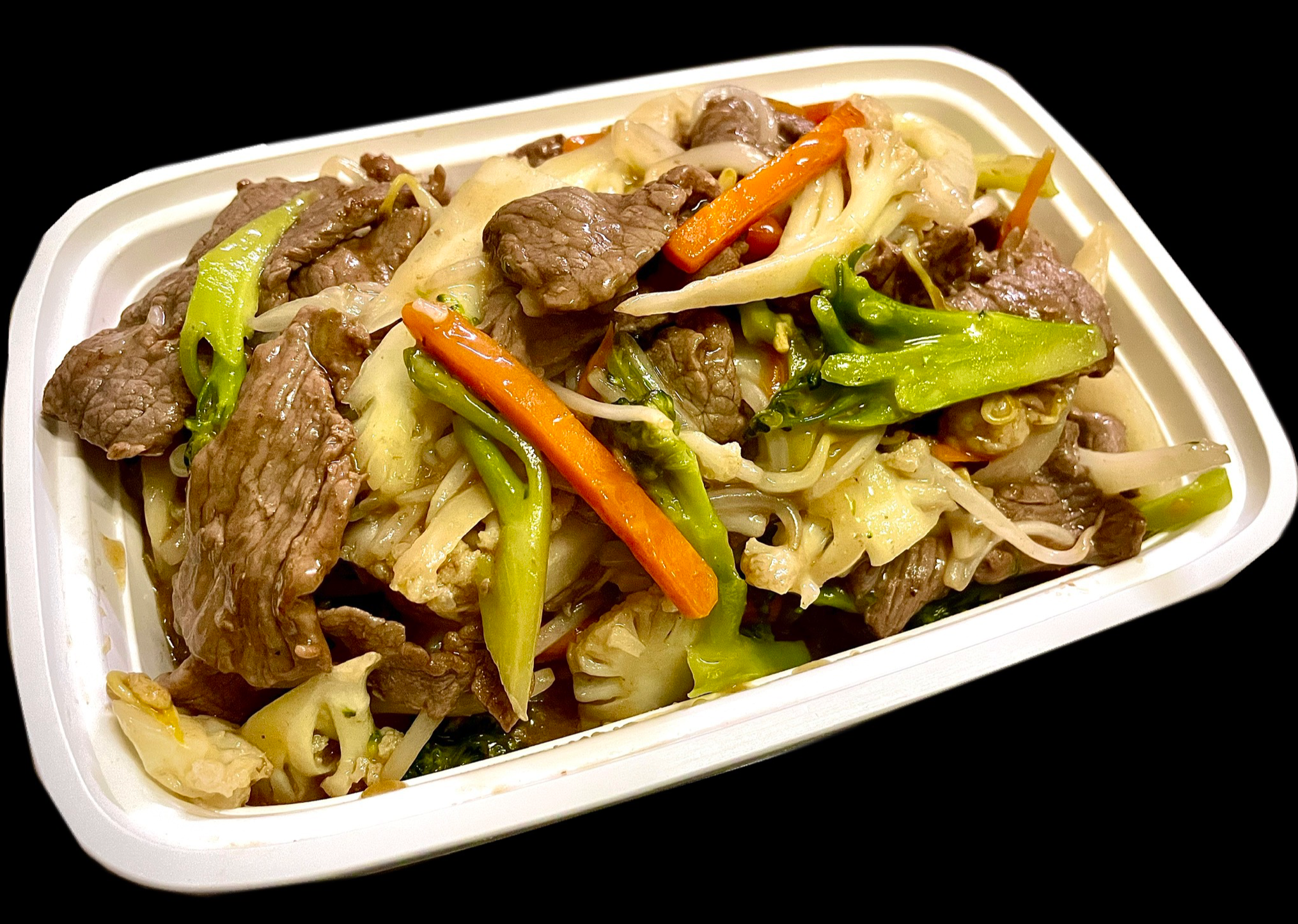 Chapsui de carne 