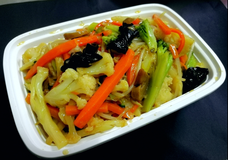 Chapsui de Verduras 