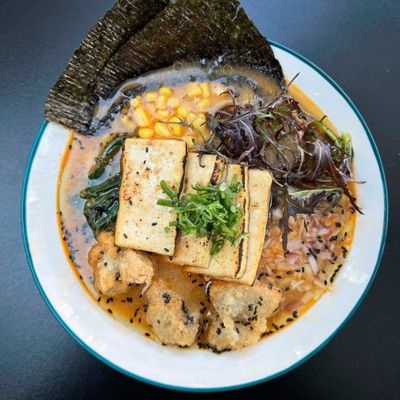 Miso Ramen