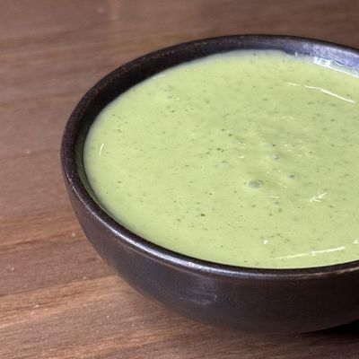 Salsa Acevichada Cilantro