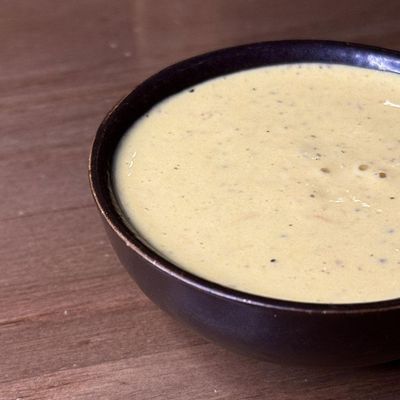 Salsa Spicy