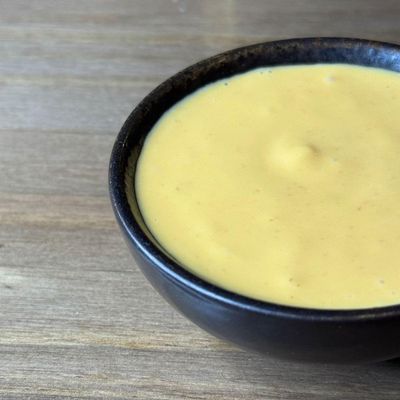 Salsa Huancaina