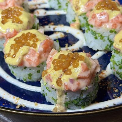Tartar Sake