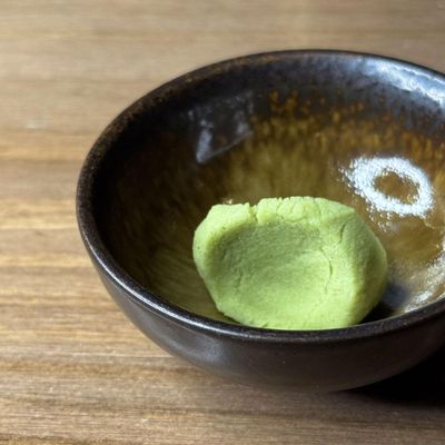 Wasabi