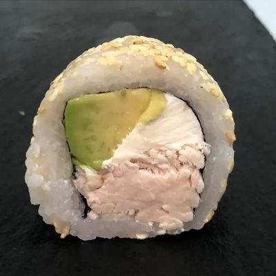 California Rolls
