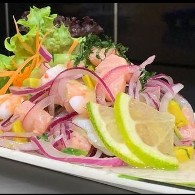 Ceviche