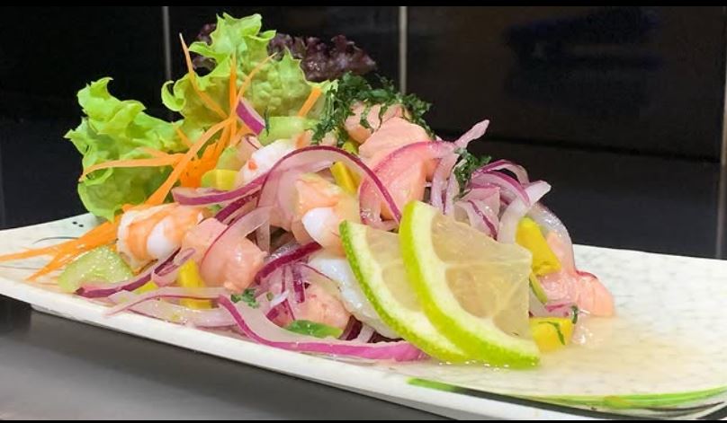 Ceviche