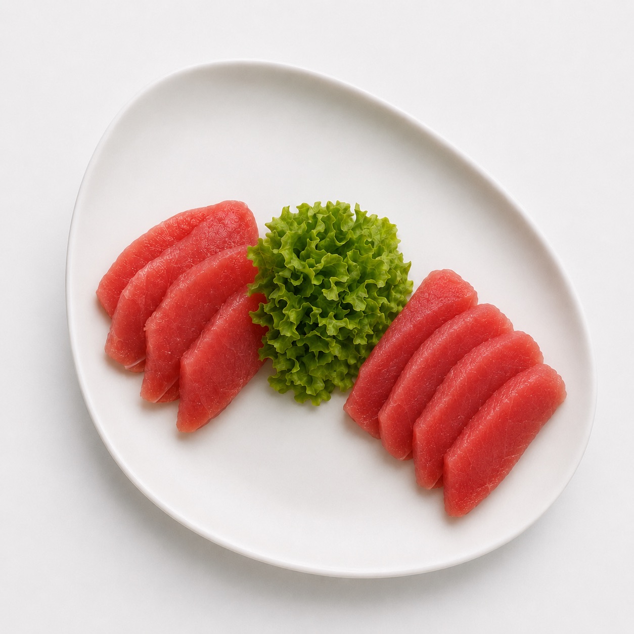 84. Sashimi Maguro