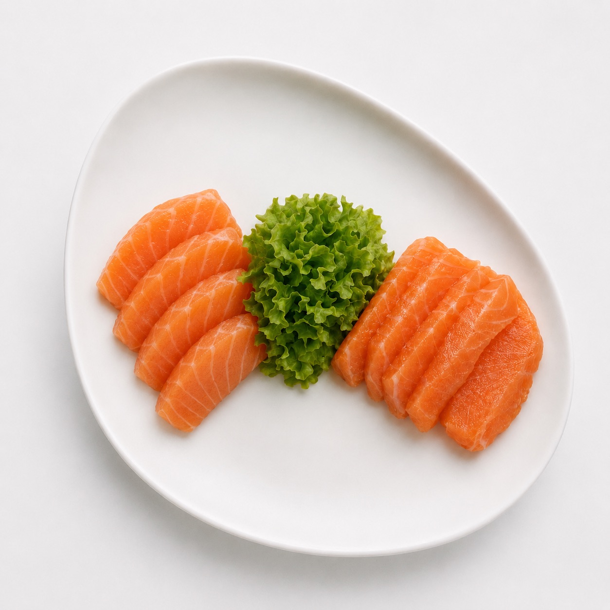 83. Sashimi Sake