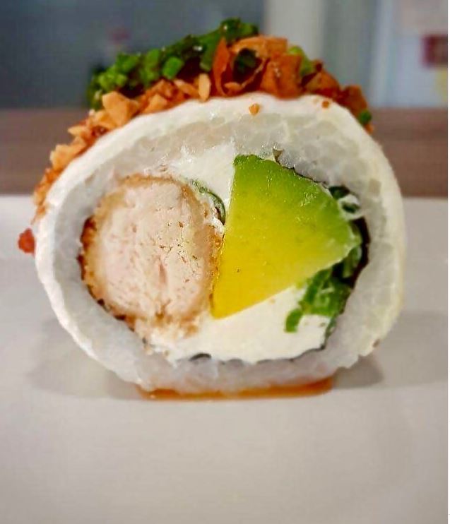 Special Rolls