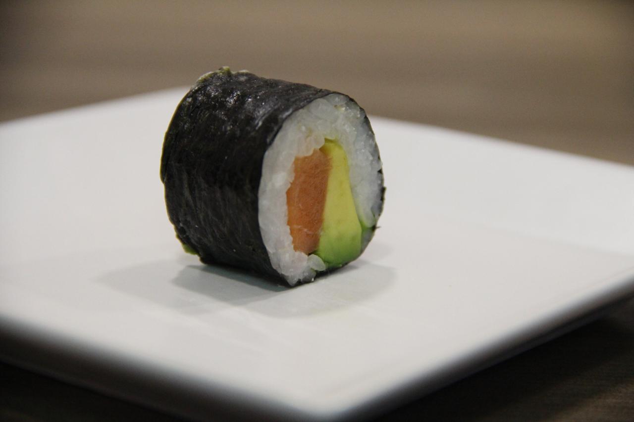 Hosomaki Rolls