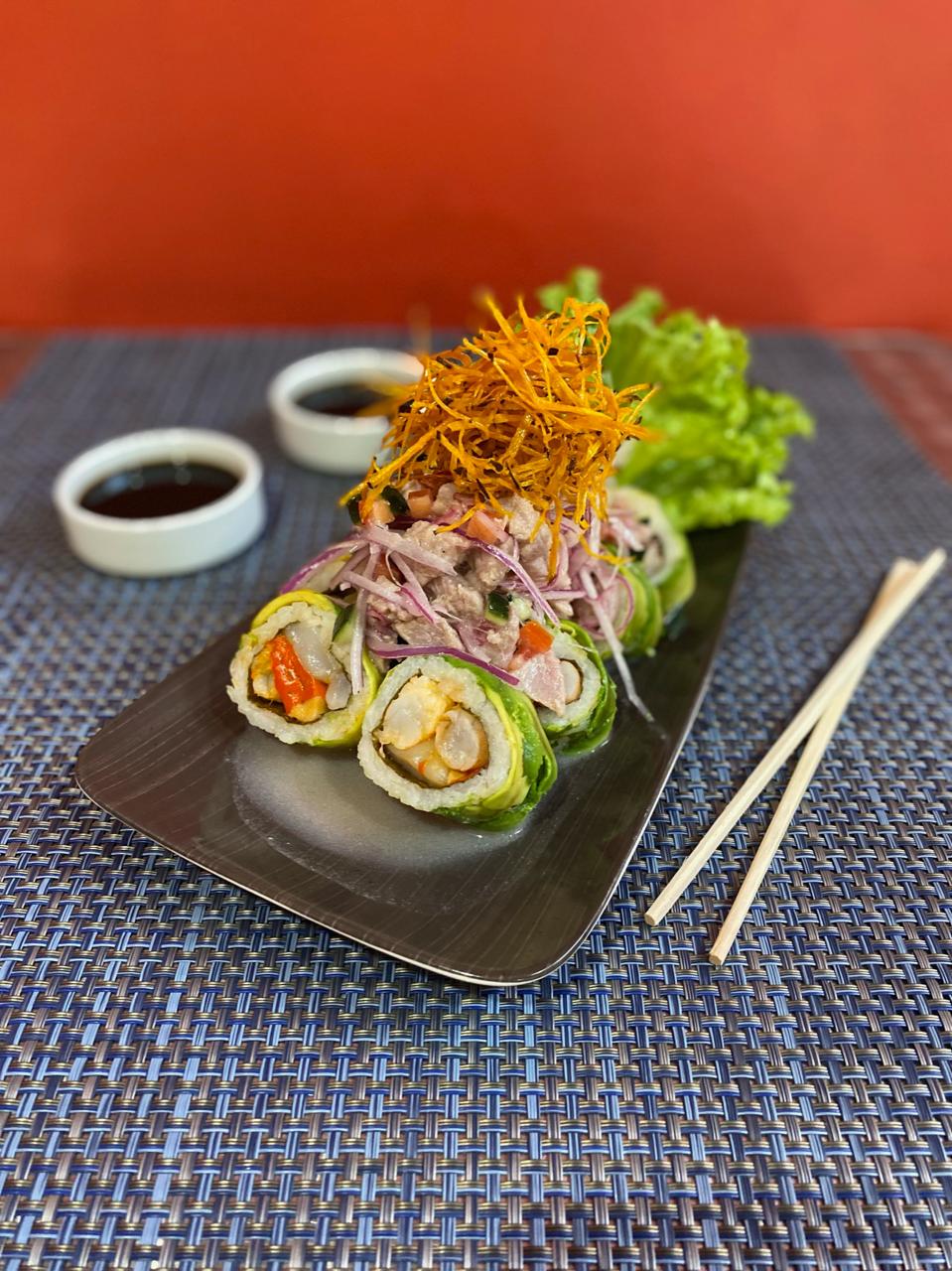 Premium Rolls