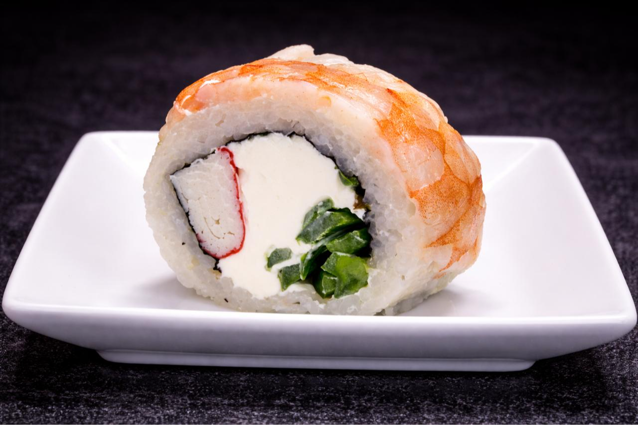 Ebi Rolls